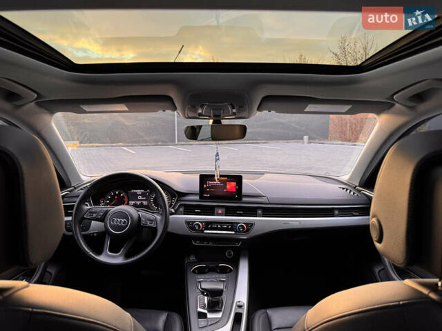 Ауді А4, об'ємом двигуна 1.98 л та пробігом 127 тис. км за 16999 $, фото 35 на Automoto.ua