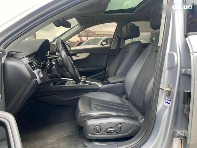 Ауді А4, об'ємом двигуна 2 л та пробігом 173 тис. км за 14900 $, фото 18 на Automoto.ua