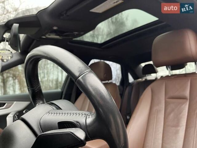 Ауди А4, объемом двигателя 1.98 л и пробегом 174 тыс. км за 19500 $, фото 17 на Automoto.ua