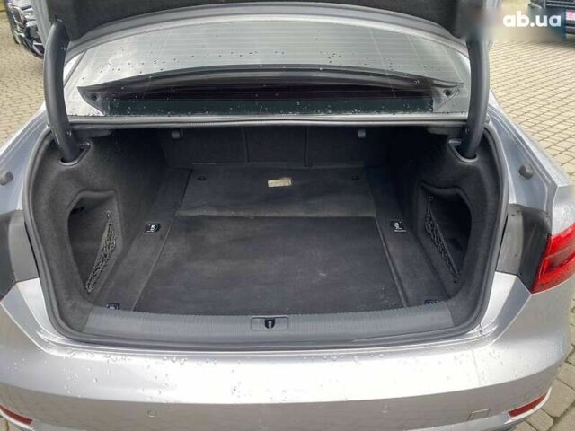 Ауді А4, об'ємом двигуна 2 л та пробігом 173 тис. км за 14900 $, фото 26 на Automoto.ua