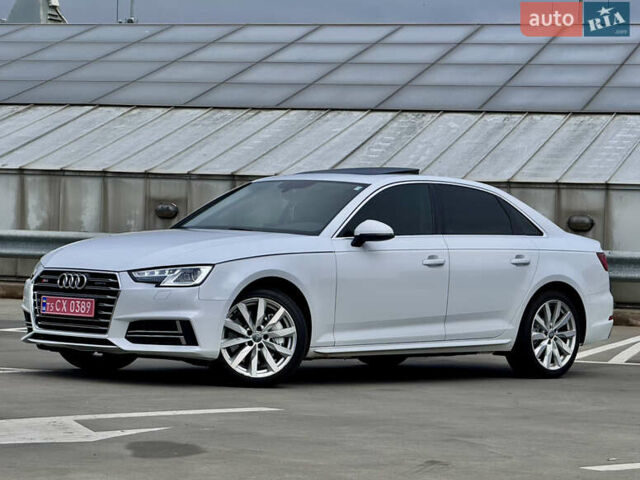Ауди А4, объемом двигателя 2 л и пробегом 125 тыс. км за 17700 $, фото 5 на Automoto.ua