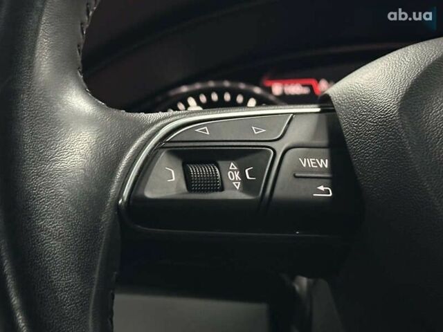 Ауді А4, об'ємом двигуна 2 л та пробігом 218 тис. км за 20900 $, фото 21 на Automoto.ua