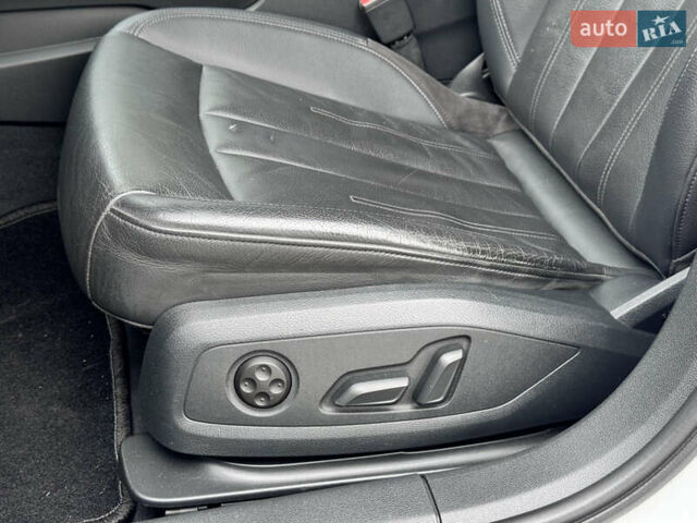 Ауди А4, объемом двигателя 2 л и пробегом 125 тыс. км за 17700 $, фото 24 на Automoto.ua
