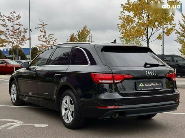 Ауді А4, об'ємом двигуна 2 л та пробігом 218 тис. км за 19400 $, фото 8 на Automoto.ua