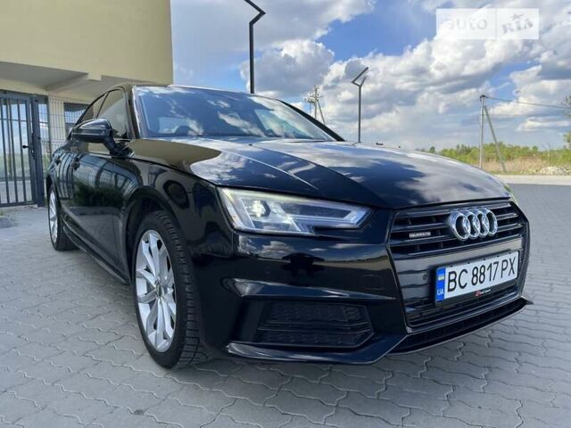 Ауді А4, об'ємом двигуна 1.98 л та пробігом 144 тис. км за 23500 $, фото 9 на Automoto.ua