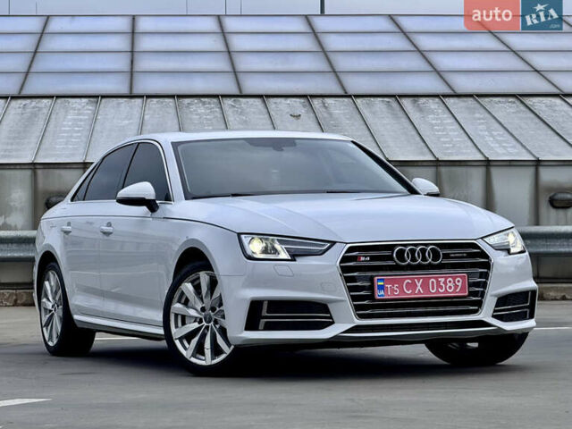 Ауди А4, объемом двигателя 2 л и пробегом 125 тыс. км за 17700 $, фото 6 на Automoto.ua