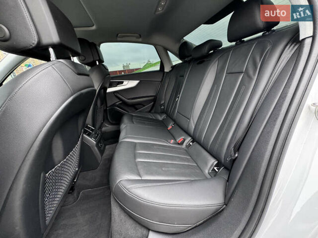 Ауди А4, объемом двигателя 2 л и пробегом 125 тыс. км за 17700 $, фото 28 на Automoto.ua