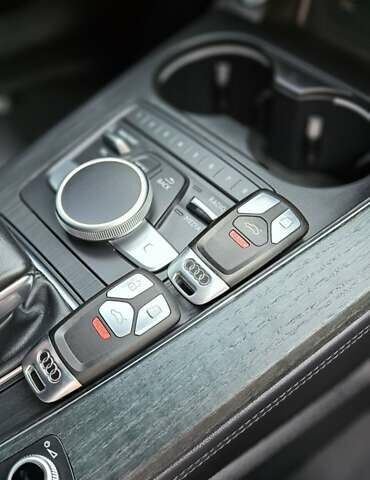 Ауди А4, объемом двигателя 1.98 л и пробегом 127 тыс. км за 24400 $, фото 72 на Automoto.ua