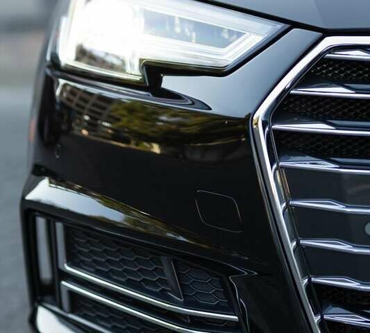 Ауди А4, объемом двигателя 2 л и пробегом 112 тыс. км за 24000 $, фото 14 на Automoto.ua