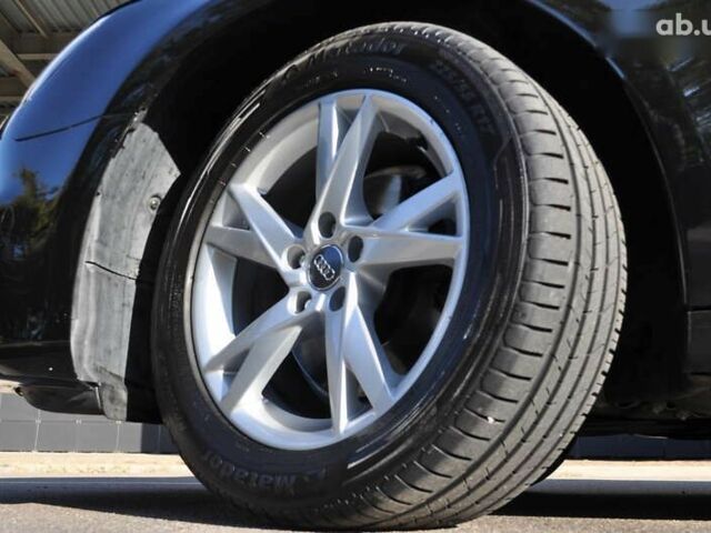 Ауді А4, об'ємом двигуна 2 л та пробігом 142 тис. км за 22500 $, фото 14 на Automoto.ua