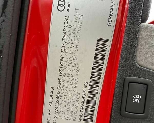 Ауди А4, объемом двигателя 2 л и пробегом 222 тыс. км за 11800 $, фото 14 на Automoto.ua