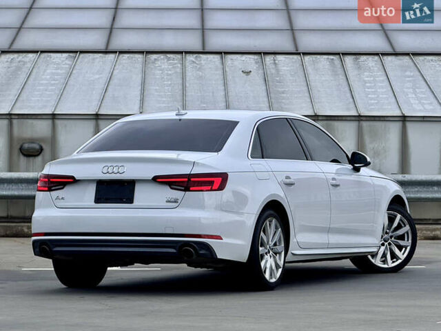 Ауди А4, объемом двигателя 2 л и пробегом 125 тыс. км за 17700 $, фото 11 на Automoto.ua