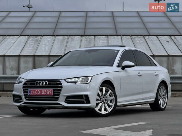 Ауди А4, объемом двигателя 2 л и пробегом 125 тыс. км за 17700 $, фото 2 на Automoto.ua