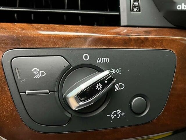 Ауди А4, объемом двигателя 2 л и пробегом 134 тыс. км за 16200 $, фото 19 на Automoto.ua