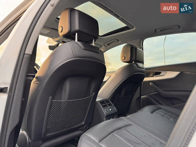 Ауді А4, об'ємом двигуна 1.98 л та пробігом 127 тис. км за 16999 $, фото 39 на Automoto.ua