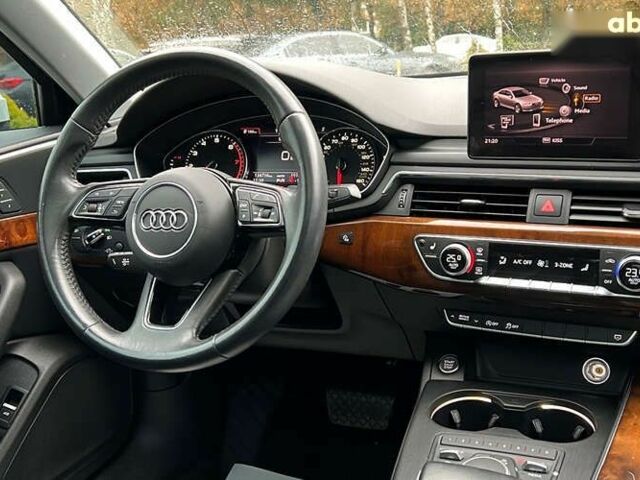 Ауди А4, объемом двигателя 2 л и пробегом 134 тыс. км за 16200 $, фото 23 на Automoto.ua