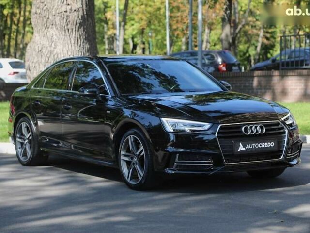 Ауді А4, об'ємом двигуна 2 л та пробігом 131 тис. км за 16000 $, фото 2 на Automoto.ua