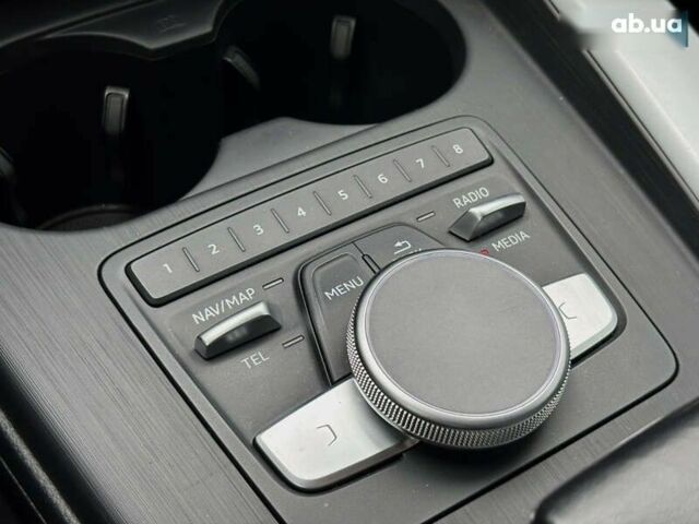 Ауді А4, об'ємом двигуна 2 л та пробігом 218 тис. км за 19400 $, фото 25 на Automoto.ua