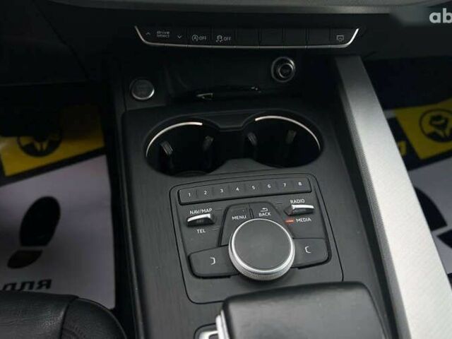 Ауди А4, объемом двигателя 2 л и пробегом 92 тыс. км за 17990 $, фото 14 на Automoto.ua