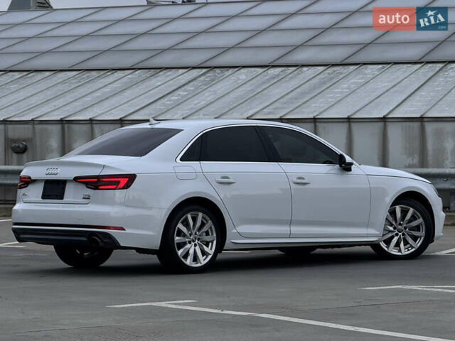 Ауди А4, объемом двигателя 2 л и пробегом 125 тыс. км за 17700 $, фото 12 на Automoto.ua