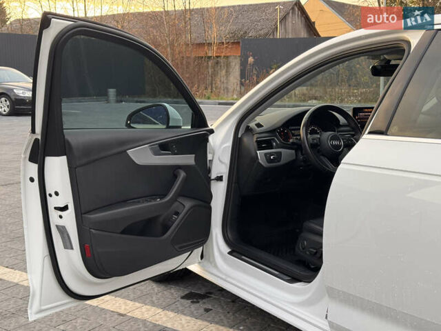 Ауді А4, об'ємом двигуна 1.98 л та пробігом 127 тис. км за 16999 $, фото 24 на Automoto.ua