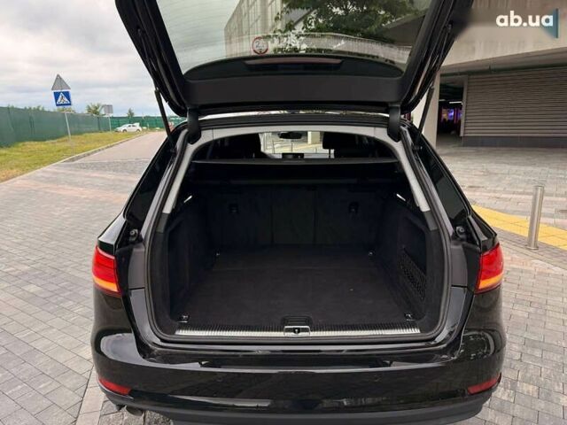 Ауди А4, объемом двигателя 2 л и пробегом 218 тыс. км за 23900 $, фото 25 на Automoto.ua