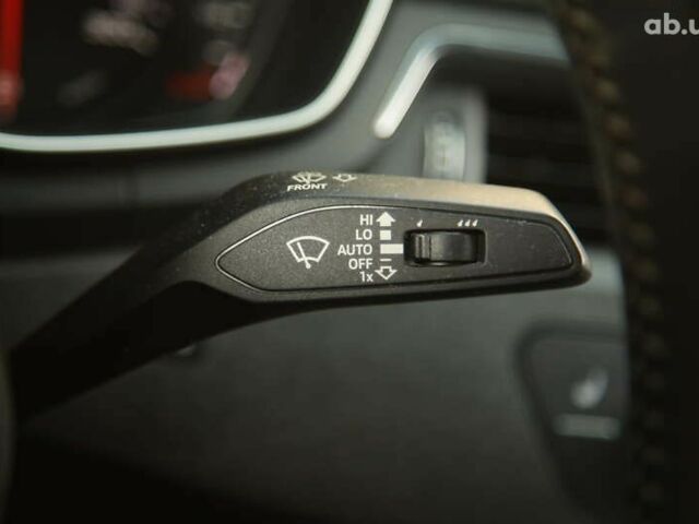 Ауди А4, объемом двигателя 1.4 л и пробегом 146 тыс. км за 18000 $, фото 18 на Automoto.ua