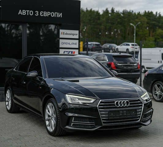 Ауді А4, об'ємом двигуна 2 л та пробігом 182 тис. км за 23500 $, фото 3 на Automoto.ua