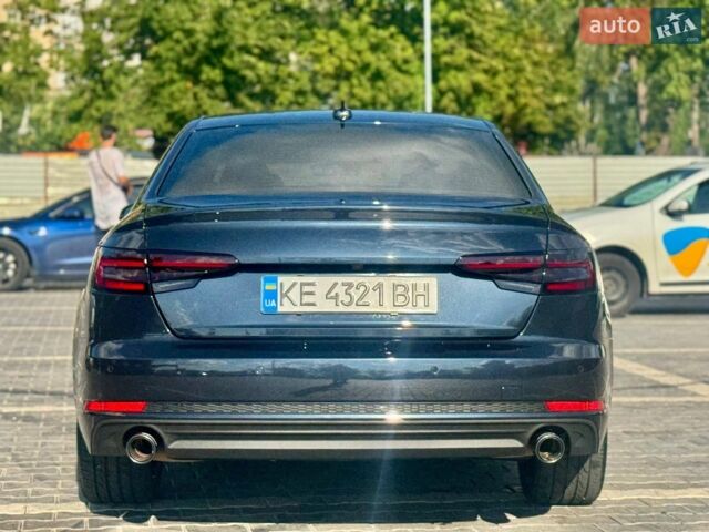 Ауди А4, объемом двигателя 1.98 л и пробегом 160 тыс. км за 16999 $, фото 11 на Automoto.ua