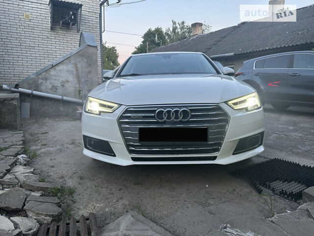 Ауди А4, объемом двигателя 1.98 л и пробегом 128 тыс. км за 22800 $, фото 32 на Automoto.ua