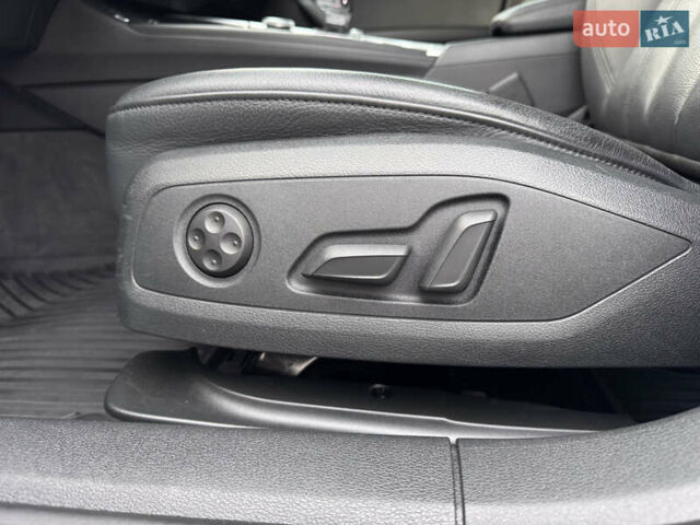 Ауді А4, об'ємом двигуна 1.98 л та пробігом 127 тис. км за 16999 $, фото 29 на Automoto.ua