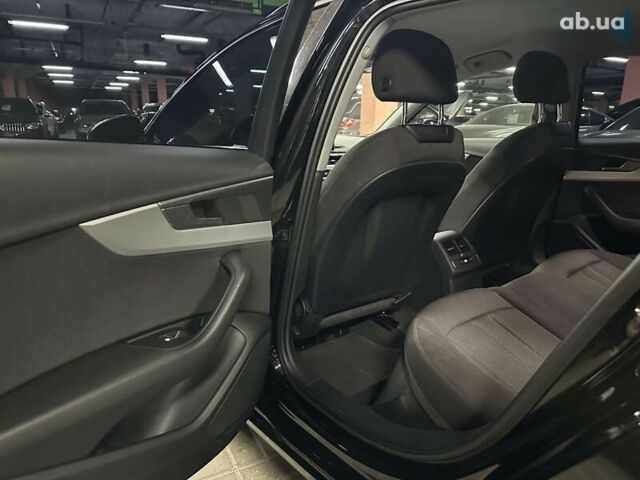 Ауді А4, об'ємом двигуна 2 л та пробігом 218 тис. км за 20900 $, фото 14 на Automoto.ua