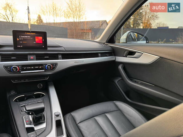 Ауді А4, об'ємом двигуна 1.98 л та пробігом 127 тис. км за 16999 $, фото 38 на Automoto.ua