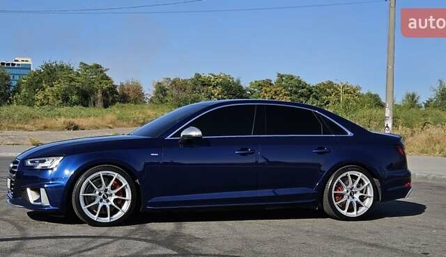 Ауди А4, объемом двигателя 1.98 л и пробегом 127 тыс. км за 24400 $, фото 22 на Automoto.ua