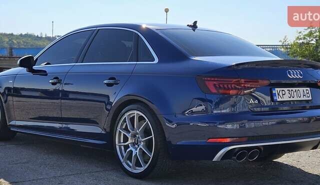 Ауди А4, объемом двигателя 1.98 л и пробегом 127 тыс. км за 24400 $, фото 32 на Automoto.ua