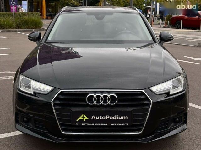 Ауді А4, об'ємом двигуна 2 л та пробігом 218 тис. км за 19400 $, фото 3 на Automoto.ua