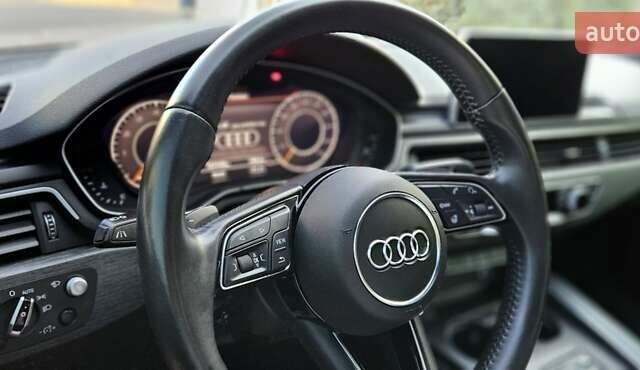 Ауди А4, объемом двигателя 1.98 л и пробегом 127 тыс. км за 24400 $, фото 44 на Automoto.ua