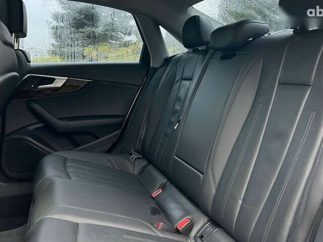 Ауди А4, объемом двигателя 2 л и пробегом 134 тыс. км за 16200 $, фото 26 на Automoto.ua