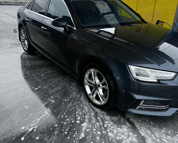 Ауди А4, объемом двигателя 0 л и пробегом 191 тыс. км за 22500 $, фото 2 на Automoto.ua