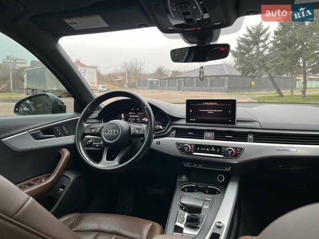 Ауди А4, объемом двигателя 1.98 л и пробегом 174 тыс. км за 19500 $, фото 16 на Automoto.ua