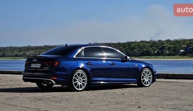 Ауди А4, объемом двигателя 1.98 л и пробегом 127 тыс. км за 24400 $, фото 2 на Automoto.ua