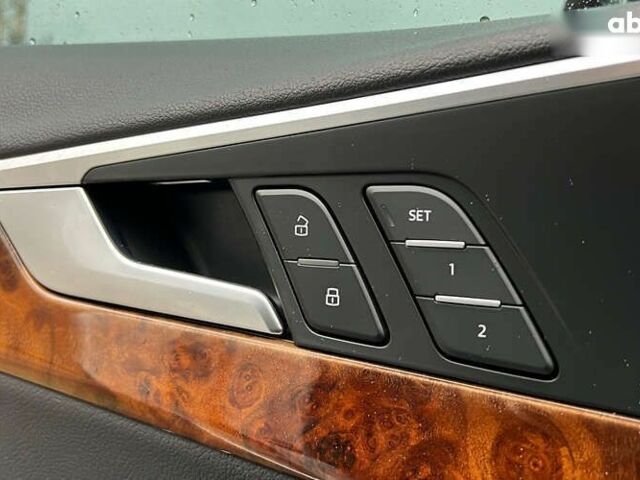 Ауди А4, объемом двигателя 2 л и пробегом 134 тыс. км за 16200 $, фото 20 на Automoto.ua