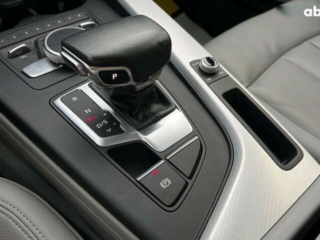 Ауді А4, об'ємом двигуна 2 л та пробігом 95 тис. км за 17999 $, фото 17 на Automoto.ua