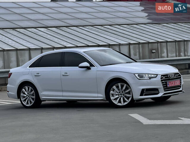 Ауди А4, объемом двигателя 2 л и пробегом 125 тыс. км за 17700 $, фото 9 на Automoto.ua