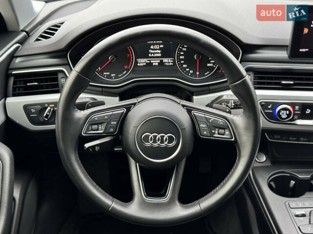 Ауди А4, объемом двигателя 2 л и пробегом 125 тыс. км за 17700 $, фото 21 на Automoto.ua