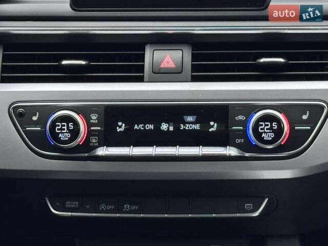 Ауди А4, объемом двигателя 2 л и пробегом 125 тыс. км за 17700 $, фото 34 на Automoto.ua