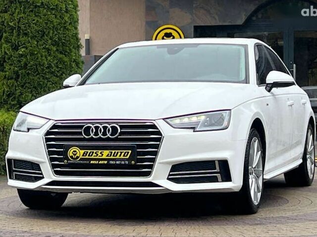 Ауди А4, объемом двигателя 2 л и пробегом 134 тыс. км за 16200 $, фото 2 на Automoto.ua