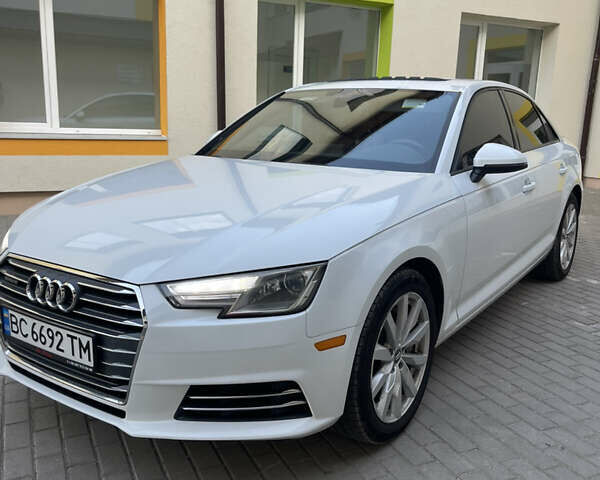 Ауді А4, об'ємом двигуна 1.98 л та пробігом 139 тис. км за 16200 $, фото 1 на Automoto.ua