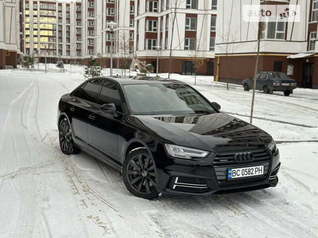 Ауди А4, объемом двигателя 2 л и пробегом 78 тыс. км за 24999 $, фото 4 на Automoto.ua