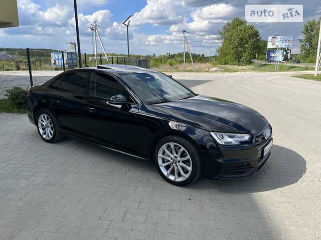 Ауді А4, об'ємом двигуна 1.98 л та пробігом 144 тис. км за 23500 $, фото 39 на Automoto.ua